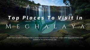 Places to visit in megh